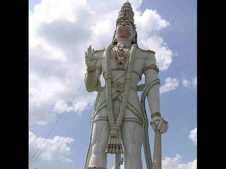 Largest Biggest Statues India