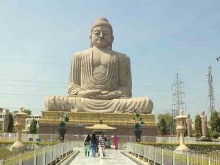 Bodh Gaya Travel Guide