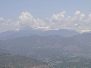 Mukteshwar Travel Guide Uttarakhand Hindi