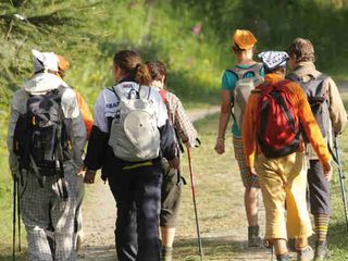 How To Get Yourself Trek Ready Hindi