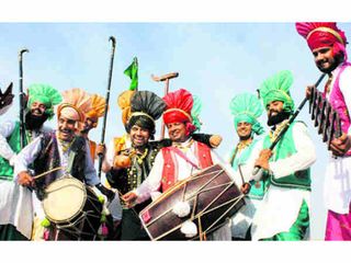 Cities India With Musical Soul Hindi