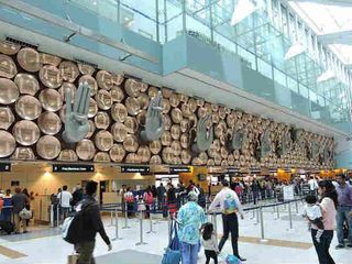 Get Free Wi Fi At These Spots In Delhi Ncr Hindi