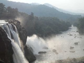Most Beautiful Waterfalls In Kerala Hindi