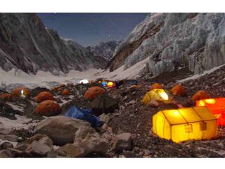 Best Places India Camp Under The Stars Hindi