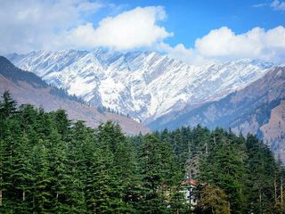 Why One Must Visit Rajgarh Himachal Pradesh