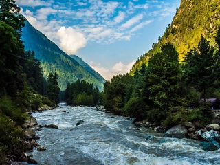 Most Beautiful Valleys Himachal Pradesh Hindi