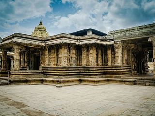 An Exciting Day From Bangalore Bheemeshwari Hindi