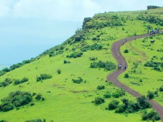 Padmavati Shooting At Masai Pathar Kolhapur Hindi