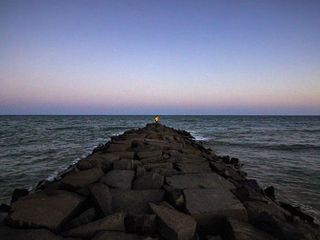 Best Beaches Pondicherry Hindi