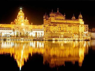 Top Tourist Destinations Visit Punjab