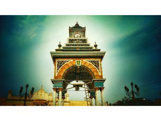 Popular Clock Towers India Hindi