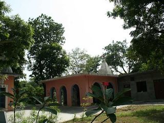 Tourist Destination Near Bijnor Uttarpradesh