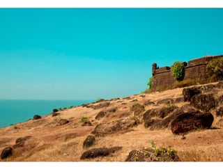 Do You Know About Dil Chahta Hai Fort Goa Hindi