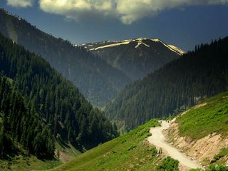 Gurez Valley Hidden Door Heaven Hindi