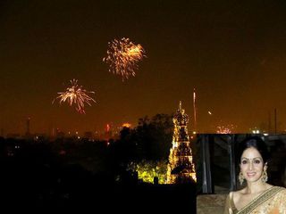 Bollywood Actress Sridevi Hometown Sivakasi Tamil Nadu Hindi