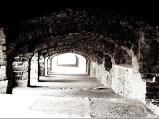 Hidden Treasures In India Historical