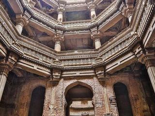 Tantrik Baori Sheopur Madhya Pradesh Hindi