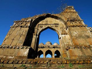 Chikhaldara Hill Station Amravati Maharashtra Hindi