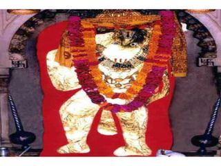 Hanuman Jayanti 2018 Know About Lord Hanuman Temple