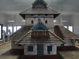 Cheraman Juma Masjid The First Mosque India