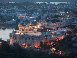 Udaipur In 48 Hours Hindi