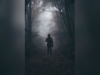 Uttar Pradesh Lucknow Haunted Places Hindi