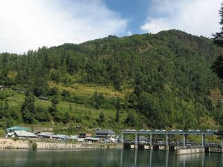 Barot Himachal Pradesh Travel Guide Hindi