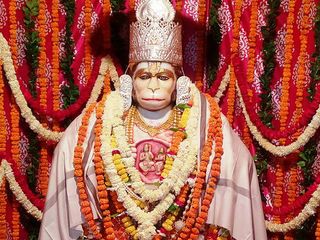 Bada Mangal The Festival Celebrated Only Lucknow Uttar Pradesh