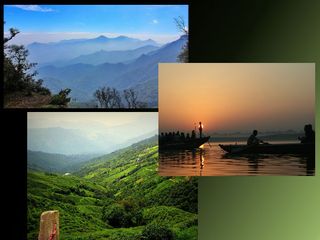 Budget Summer Destinations With Friends India Hindi