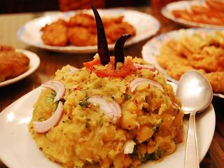 Famous Mouth Watering Street Foods Of Kolkata West Bengal Hindi