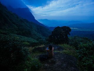 Places To Visit In Ponmudi Kerala Hindi