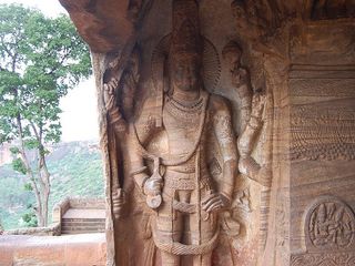 Places To Visit In Badami Karnataka Hindi