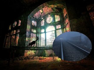 Most Haunted Places In Chhattisgarh Hindi