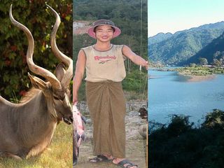 Places To Visit In Itanagar Arunachal Pradesh Hindi