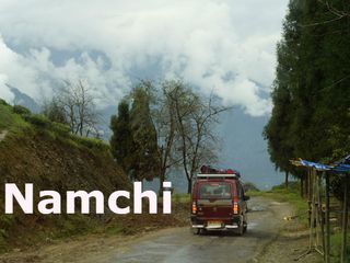 Places To Visit In Namchi Sikkim North East Hindi