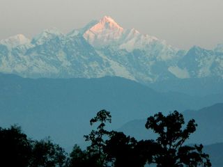 Rikisum Hidden Gem Kalimpong Hindi