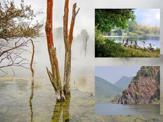 Places To Visit In Khammam Telangana Hindi