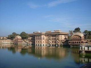 Places To Visit In Deeg Rajasthan Hindi