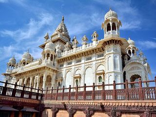 Five Places To Visit In Khimsar Rajasthan Hindi