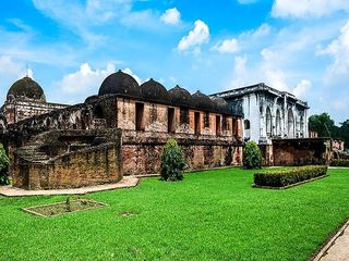 Places To Visit In Murshidabad West Bengal Hindi