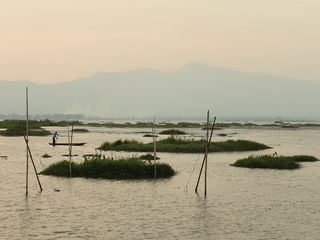 Famous Places To Visit In Bishnupur Manipur
