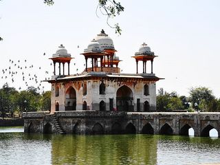 Places To Visit In Narnaul Haryana