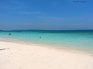 Famous Beaches In Andaman And Nicobar