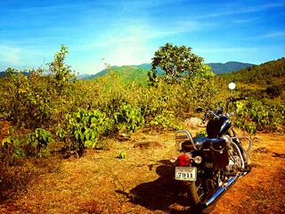 Do You Know Why Daringbadi Called As Kashmir Of Odisha