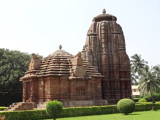 Interesting Facts About Rajarani Temple Of Odisha