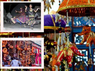 Abhaneri Festival 2018 In Rajasthan Timings And Programs