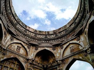 Top 5 Places To Visit In Panchmahal Gujarat