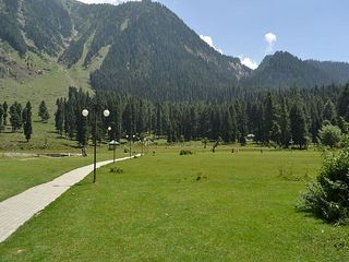 Beautiful Betaab Valley Kashmir Best Time Visit Things Do