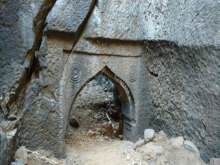 Bhaskargad Fort Nashik Sightseeing Timing How Reach