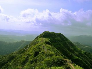Sinhagad Fort Travel Guide History Things Do How Reach